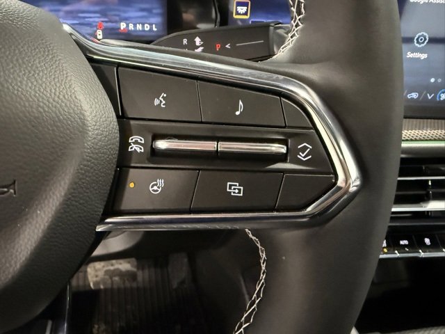 New 2026 Chevrolet Traverse High Country w/ LPO, Floor Liner Package image 15