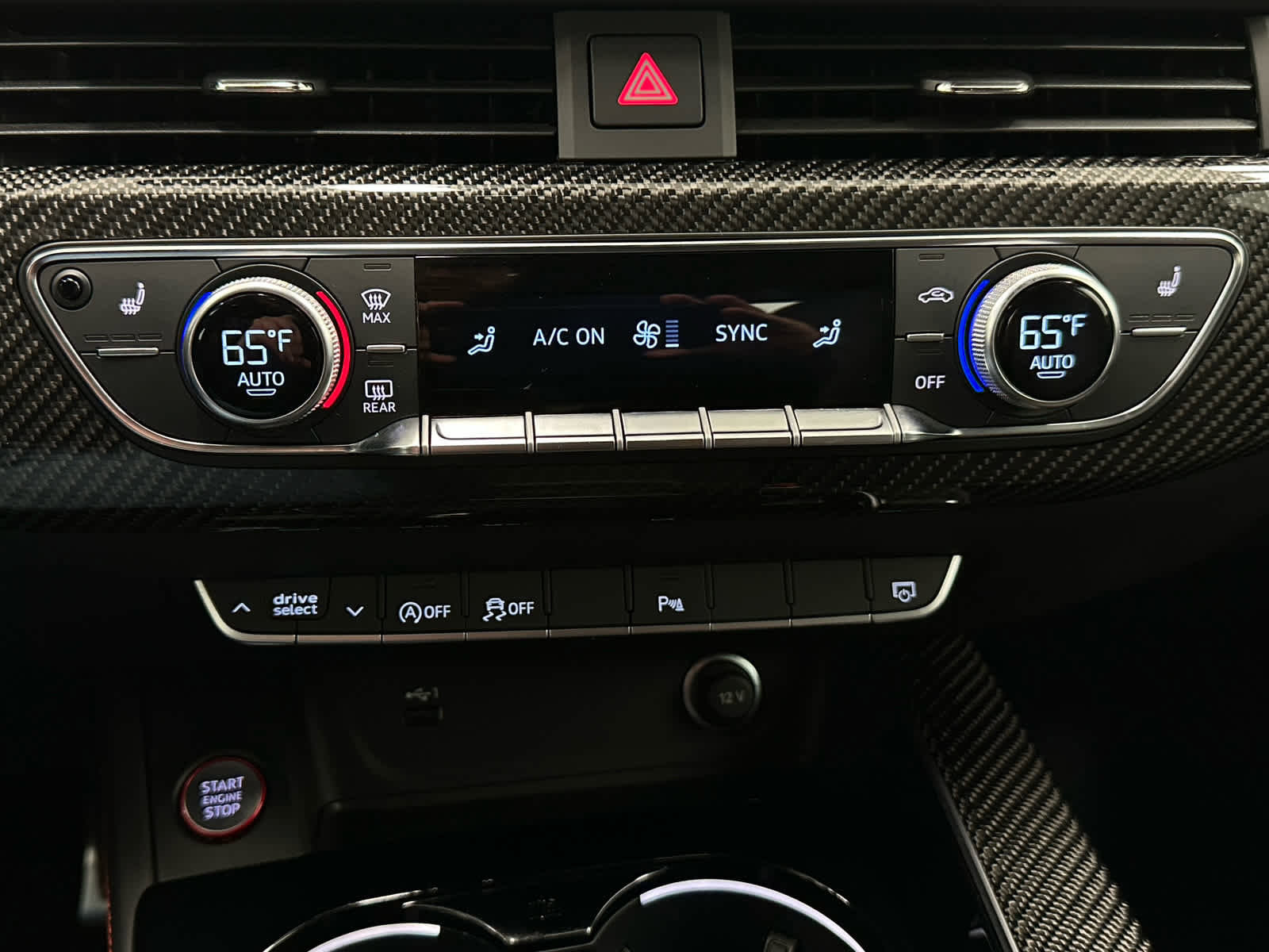 Used 2023 Audi S4 Premium Plus w/ Premium Plus Package image 30
