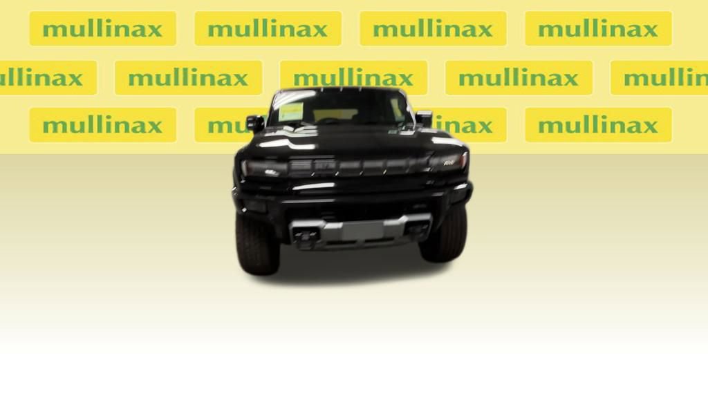 New 2026 GMC Hummer EV SUV AWD/4WD image 55