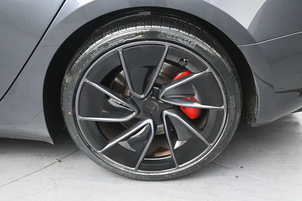Used 2024 Tesla Model 3 Performance AWD/4WD image 31
