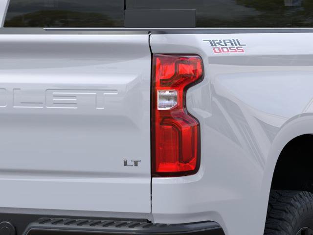 New 2026 Chevrolet Silverado 1500 LT Trail Boss w/ Safety Package AWD/4WD image 35