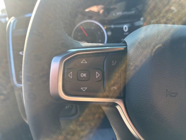 New 2026 RAM 2500 Big Horn image 26