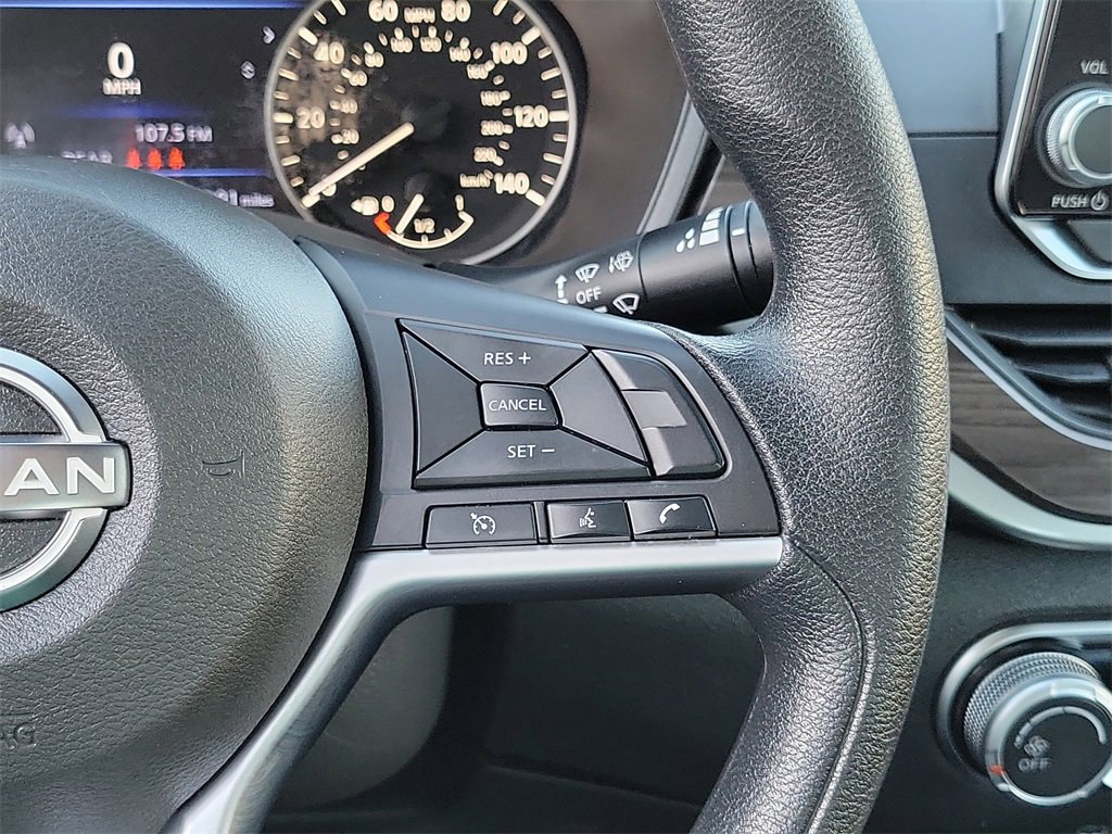 Used 2024 Nissan Altima 2.5 SV image 6