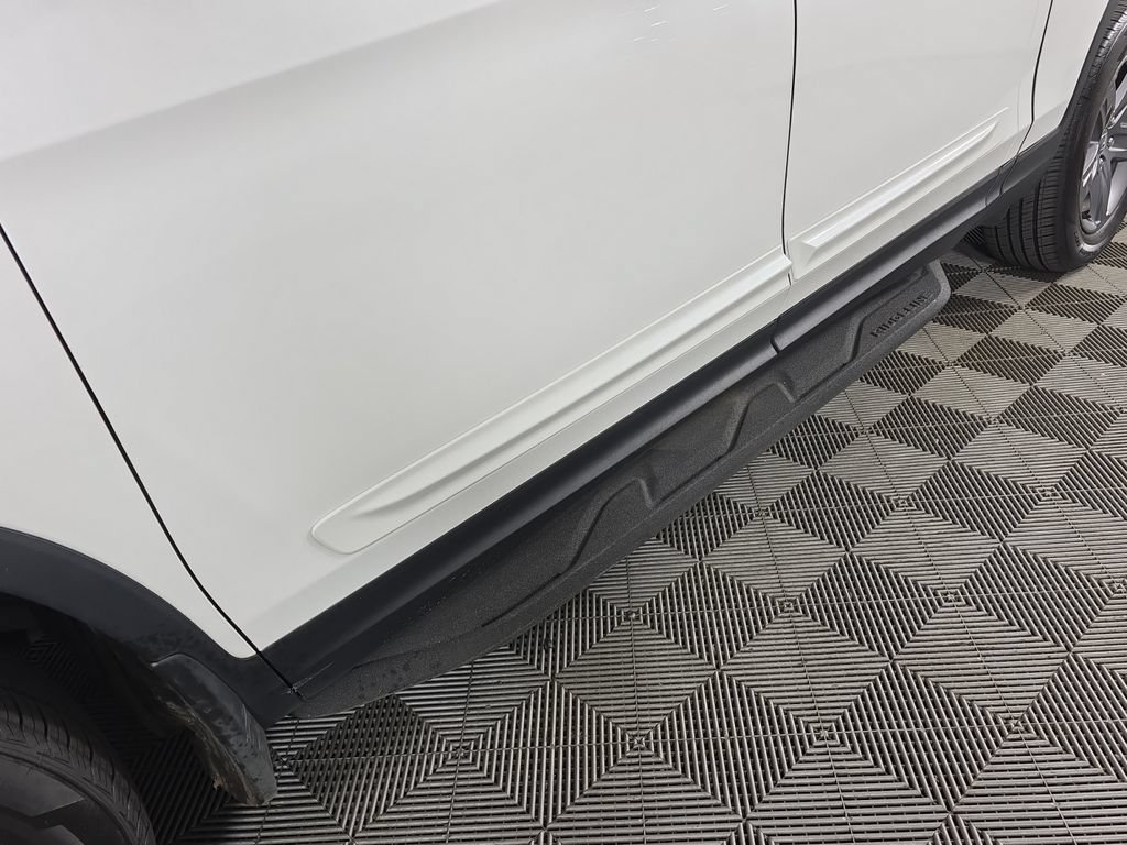 Used 2021 Honda Ridgeline RTL-E image 12