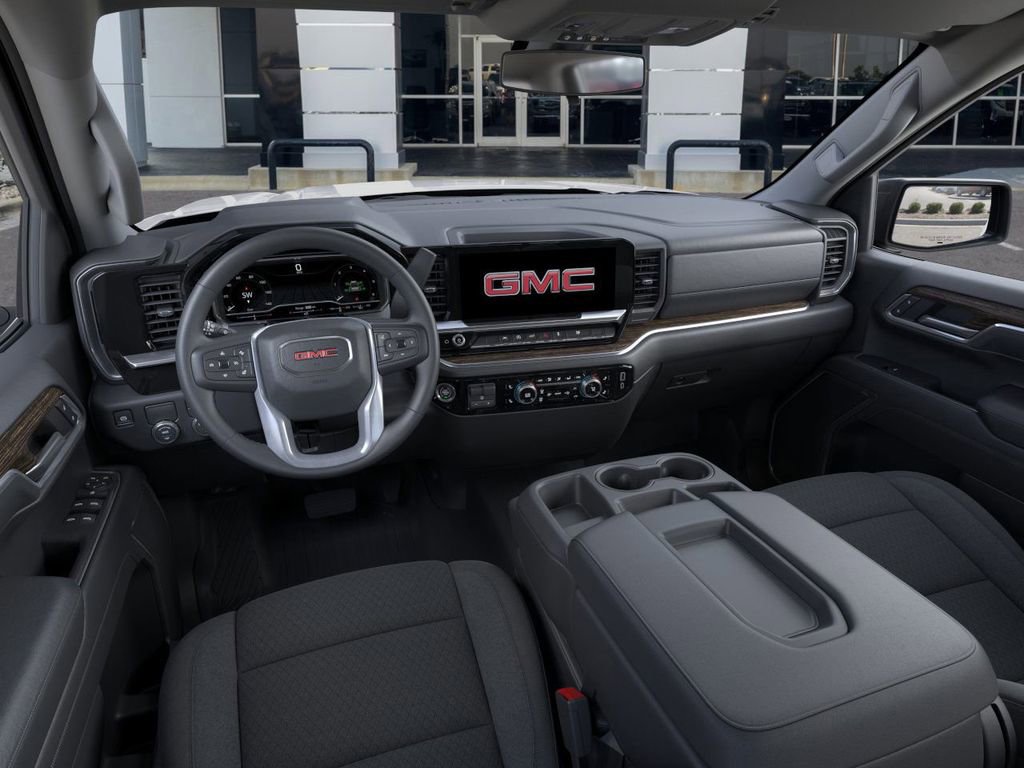 New 2026 GMC Sierra 1500 Elevation w/ Elevation Select Package image 15