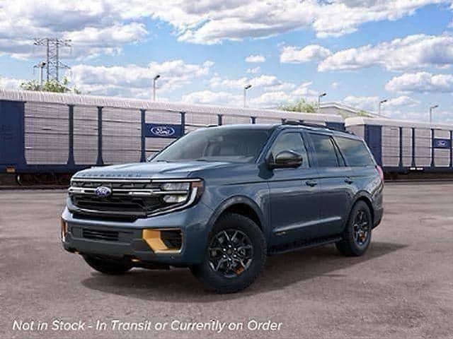 New 2027 Ford Expedition Tremor w/ Driver's Package AWD/4WD image 76