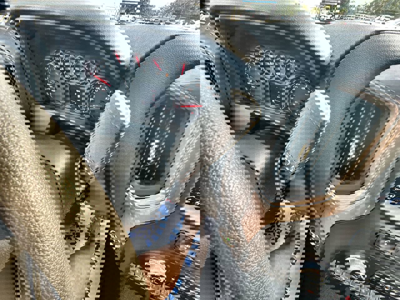 New 2026 GMC Sierra 1500 Pro w/ Pro Value Package image 47