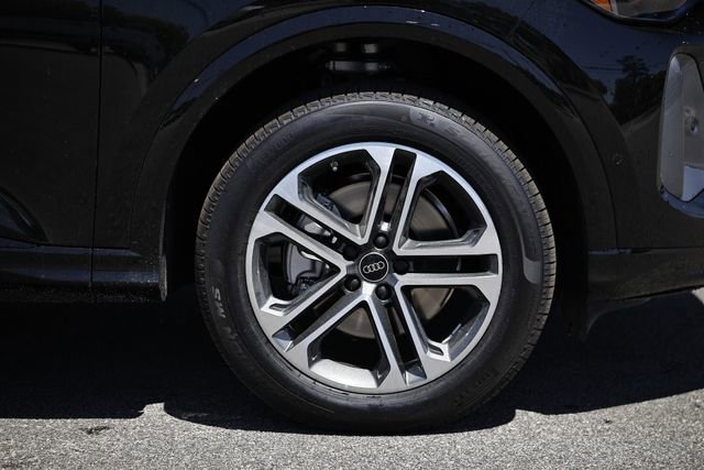 New 2026 Audi Q5 Premium AWD/4WD image 5