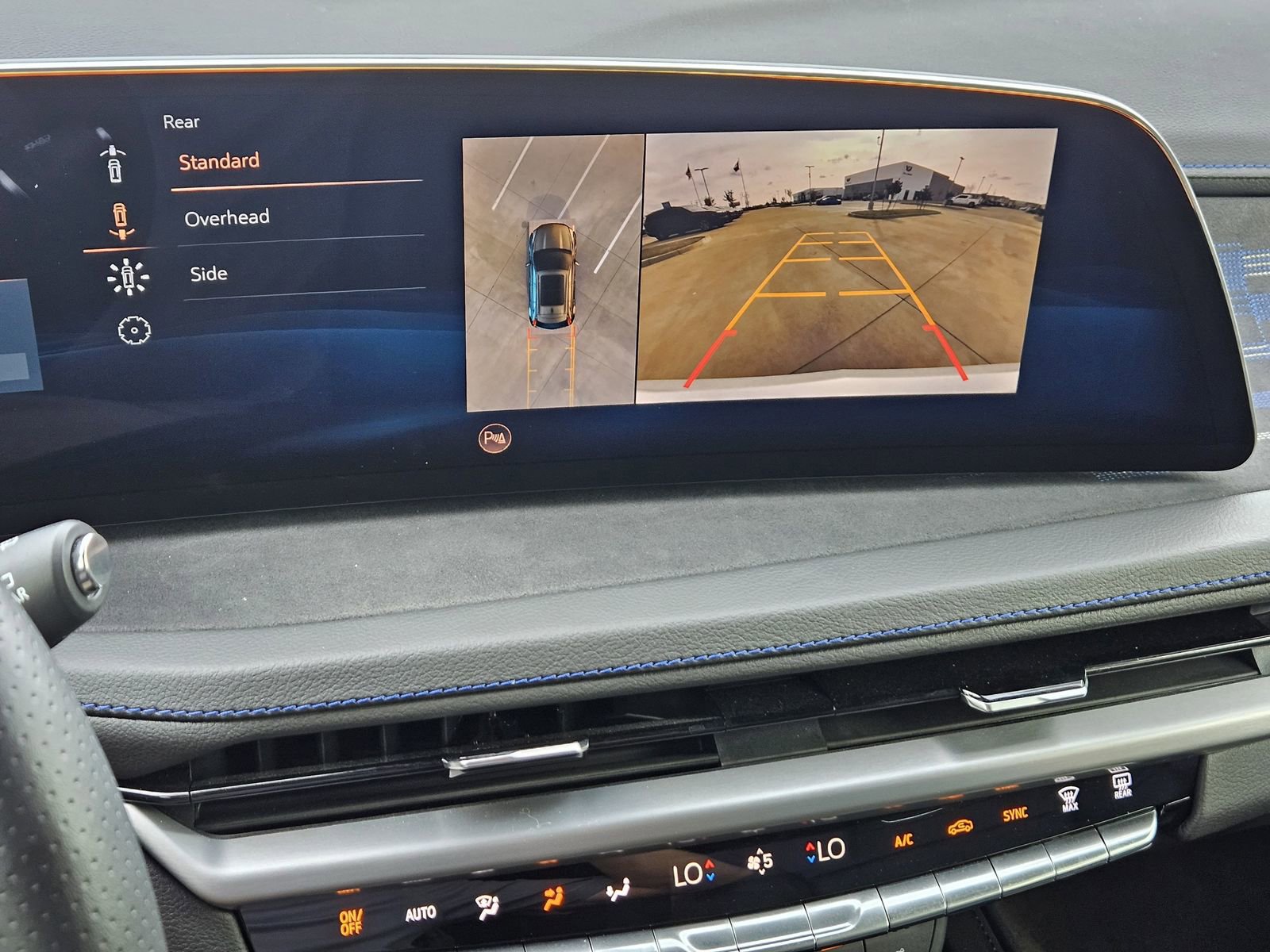 Certified 2025 Cadillac XT4 Sport w/ Cold Weather Package FWD image 20
