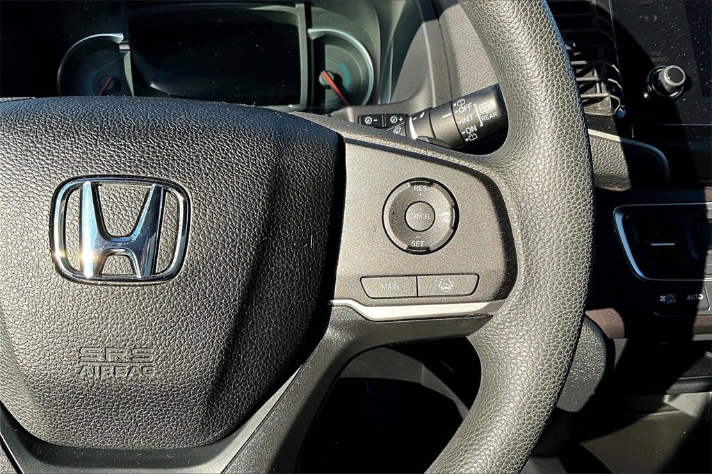 Used 2021 Honda Passport Sport image 16