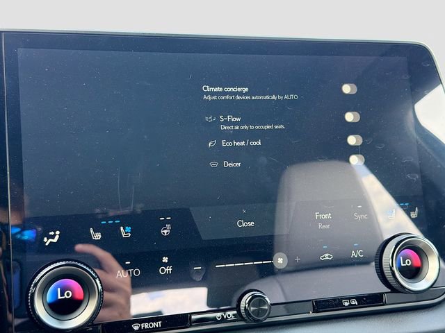 New 2026 Lexus RX 350 Premium Plus image 36