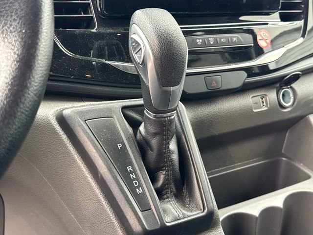 Used 2023 Ford Transit 350 XLT image 16