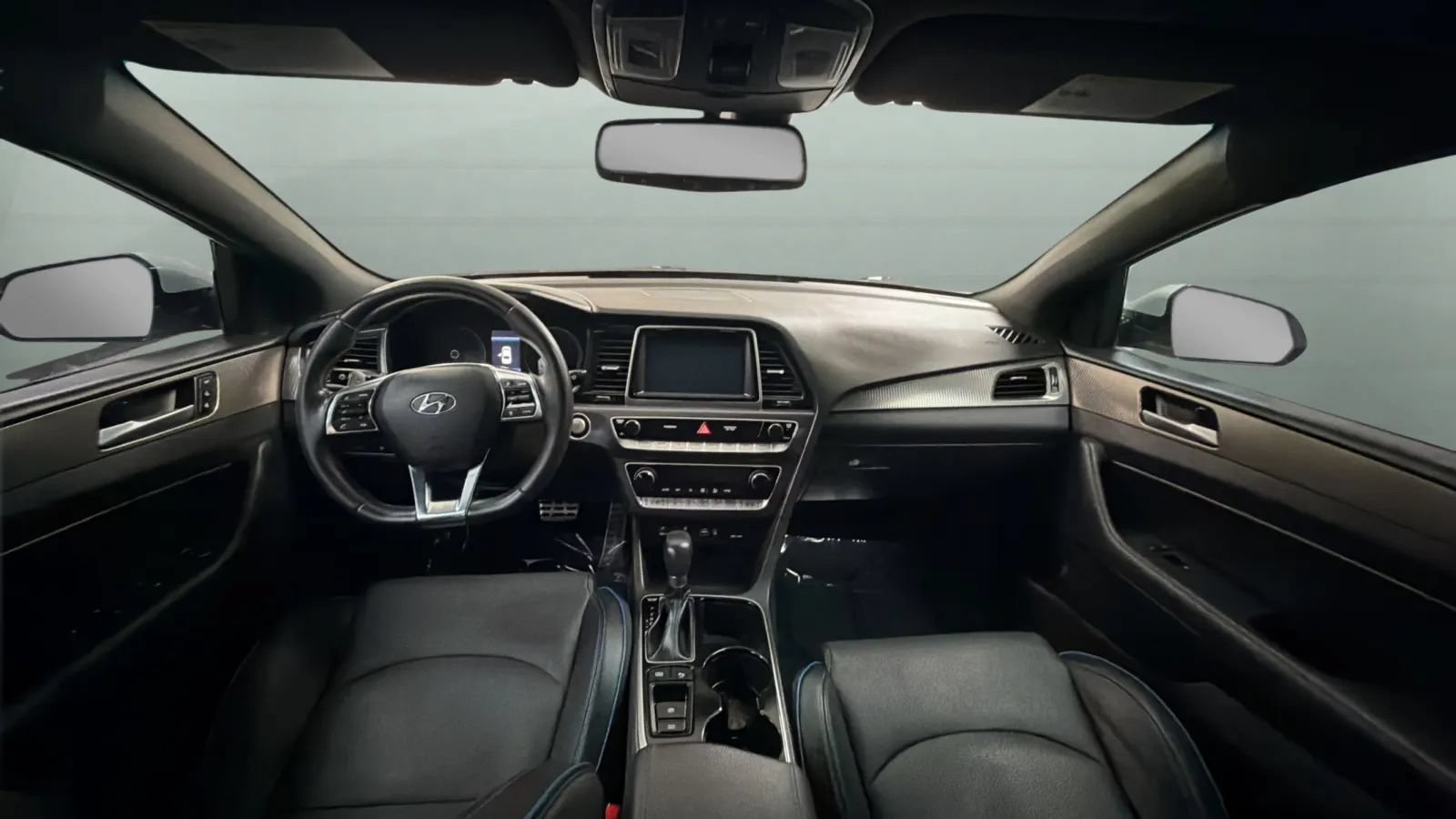 Used 2018 Hyundai Sonata Limited FWD image 10