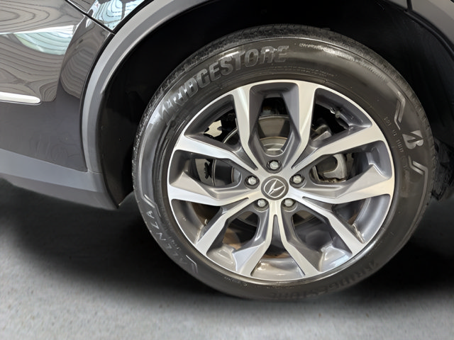 Used 2023 Acura MDX w/ Technology Package FWD image 42