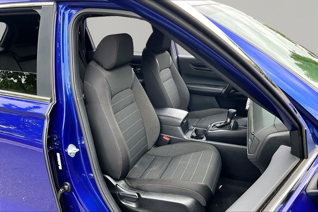 Certified 2024 Honda CR-V Sport image 20