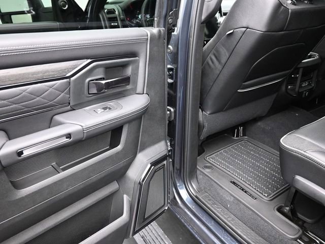 New 2026 RAM 3500 Limited image 18