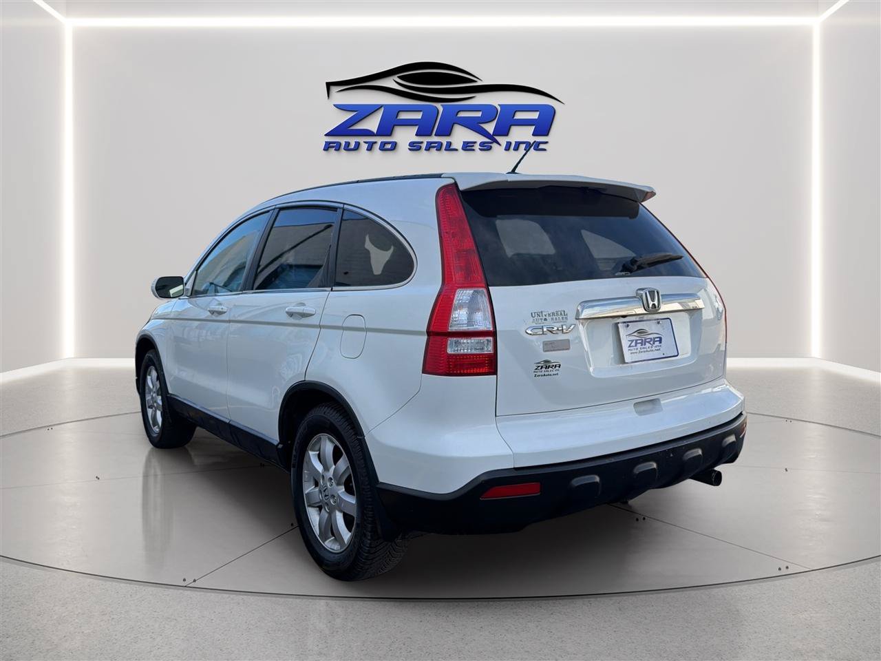 Used 2009 Honda CR-V EX-L image 5