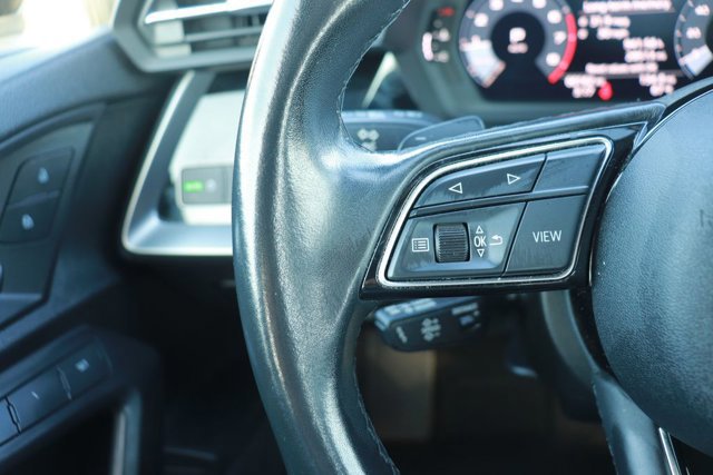 Used 2024 Audi A3 2.0T Premium image 21