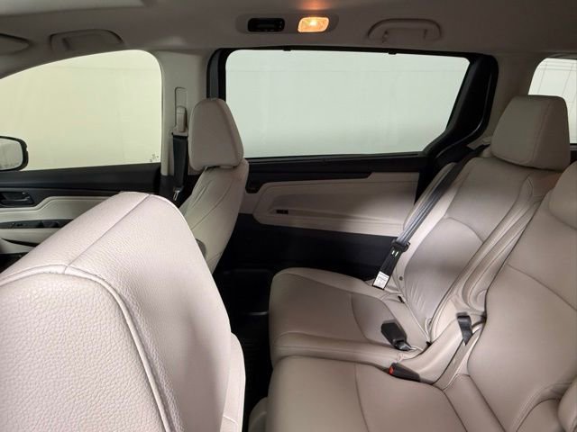 Used 2026 Honda Odyssey EX-L image 35