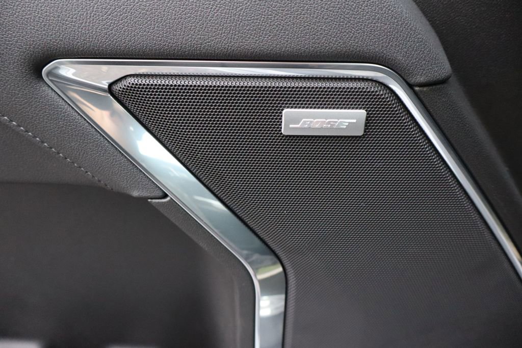 New 2026 Chevrolet Silverado 1500 LT Trail Boss w/ Convenience Package II image 14