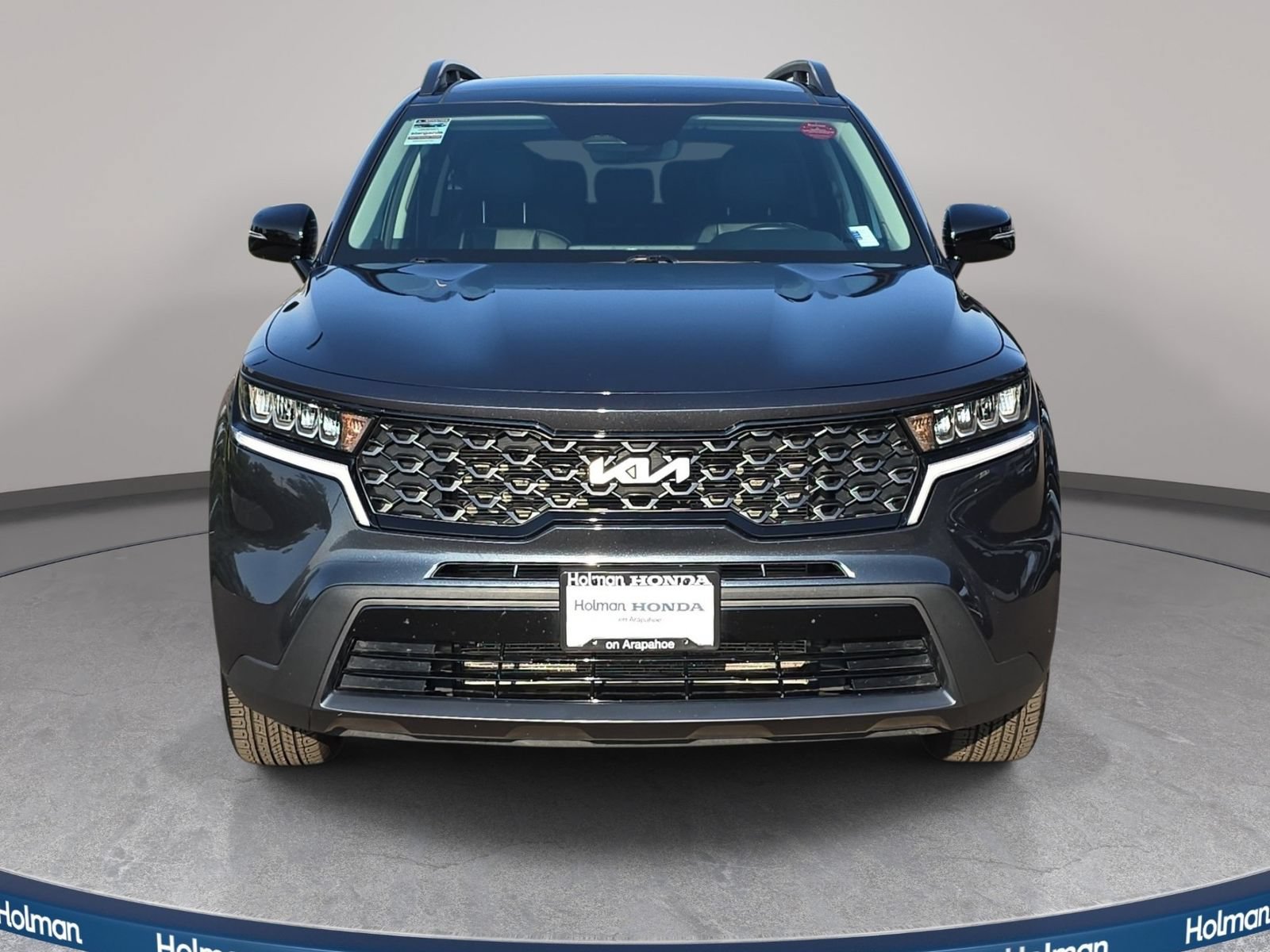 Used 2023 Kia Sorento S w/ Panoramic Sunroof Package AWD/4WD image 3