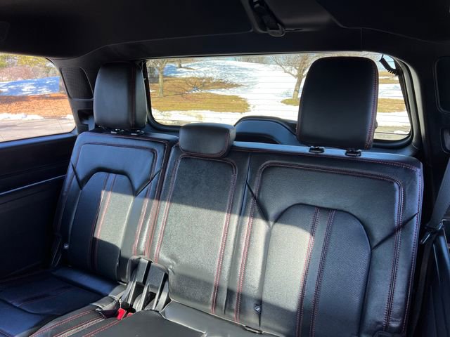 Certified 2022 Ford Expedition Limited image 25
