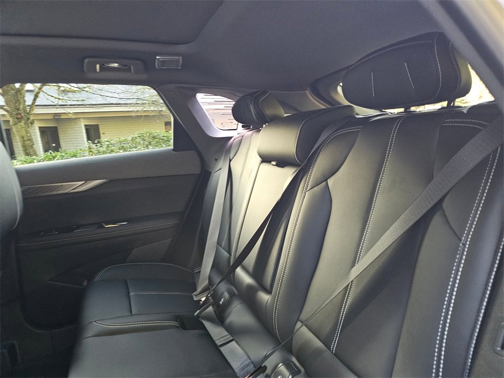 New 2026 Cadillac Optiq Sport 1 image 17