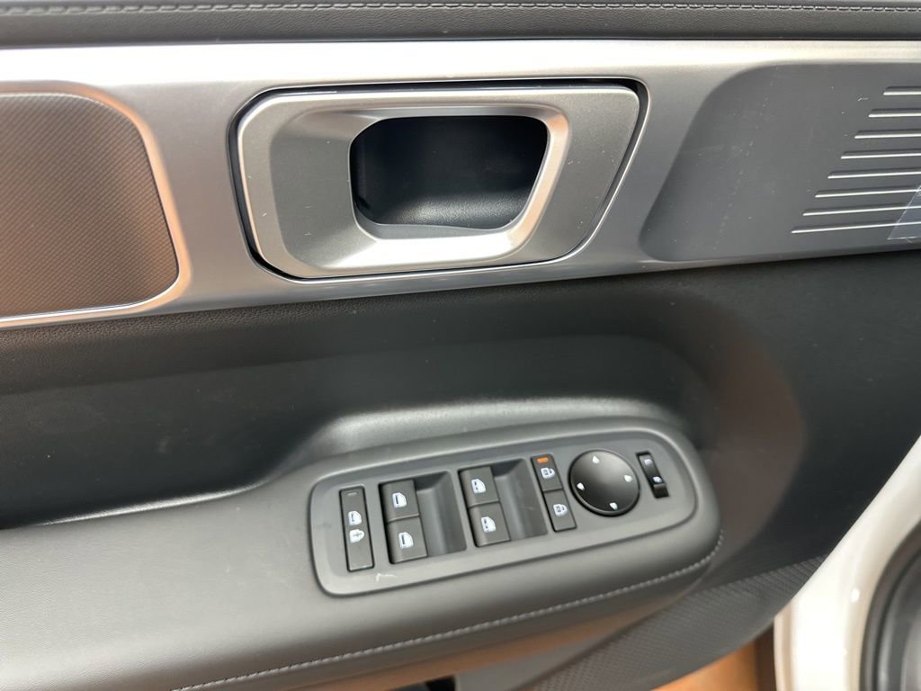 New 2026 Hyundai Santa Fe SEL image 23