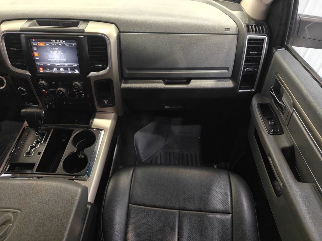 Used 2013 RAM 1500 Classic SLT w/ Remote Start & Security Group AWD/4WD image 26