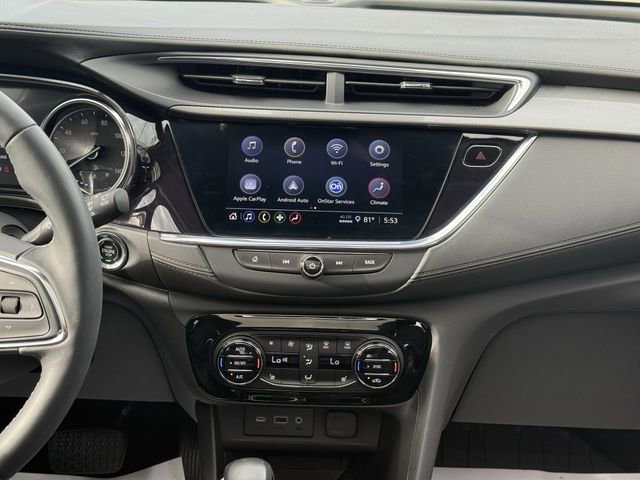 Used 2023 Buick Encore GX Essence w/ Experience Buick Package image 21