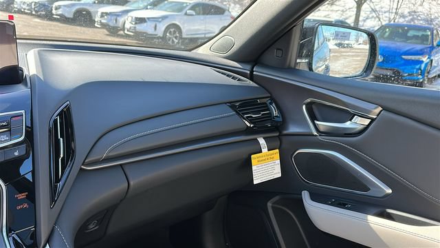 New 2026 Acura RDX SH-AWD image 20