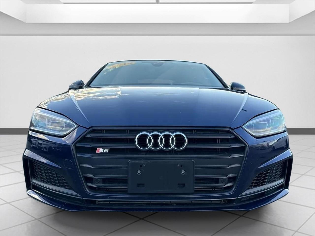 Used 2019 Audi S5 Premium Plus w/ Premium Plus image 10