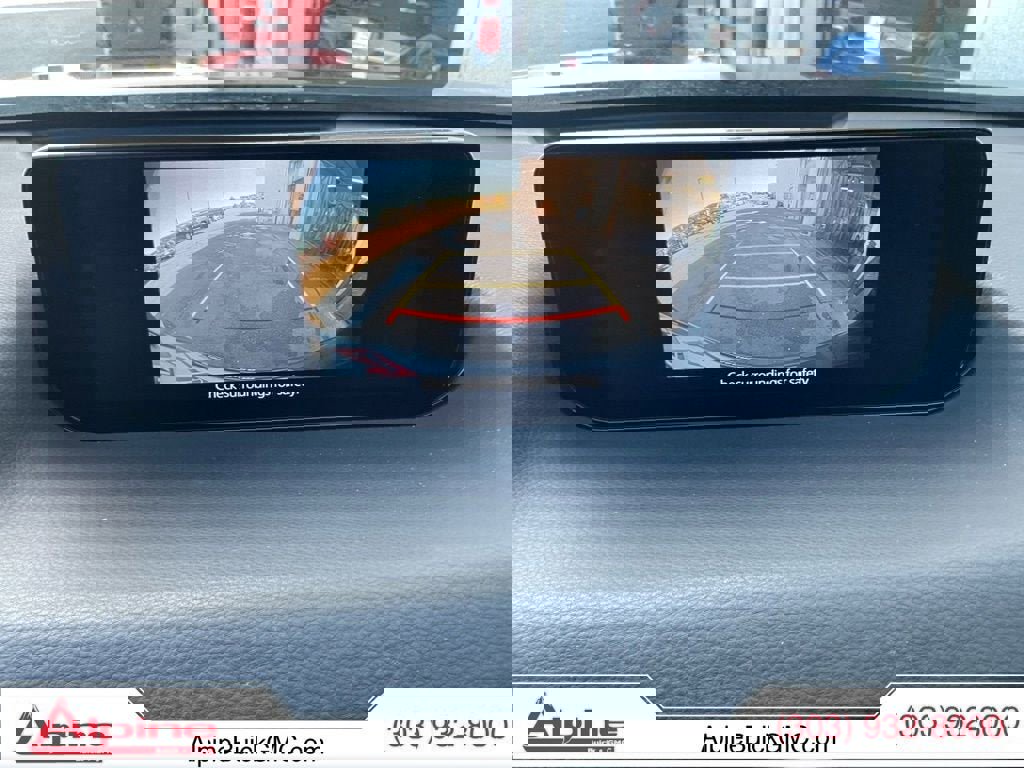 Used 2024 MAZDA CX-50 AWD 2.5 S w/ Preferred Package image 16