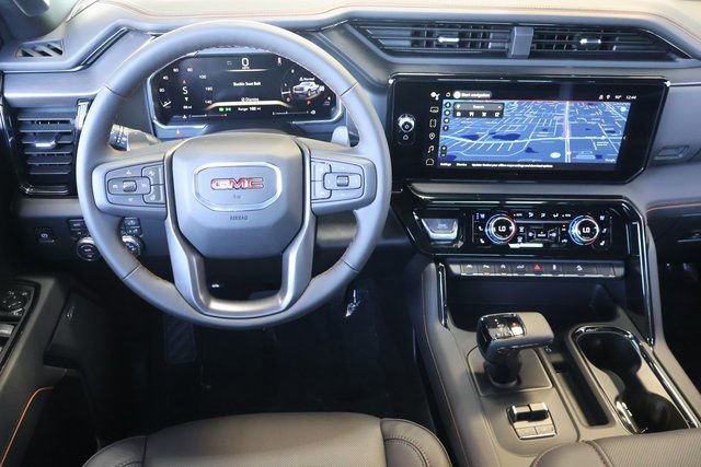 New 2026 GMC Sierra 1500 AT4 w/ AT4 Premium Package image 8
