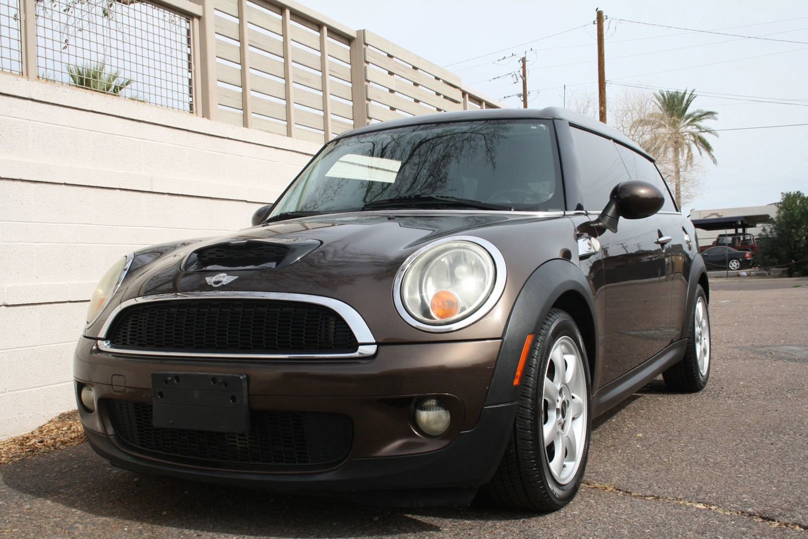 Used 2010 MINI Cooper Clubman S image 18