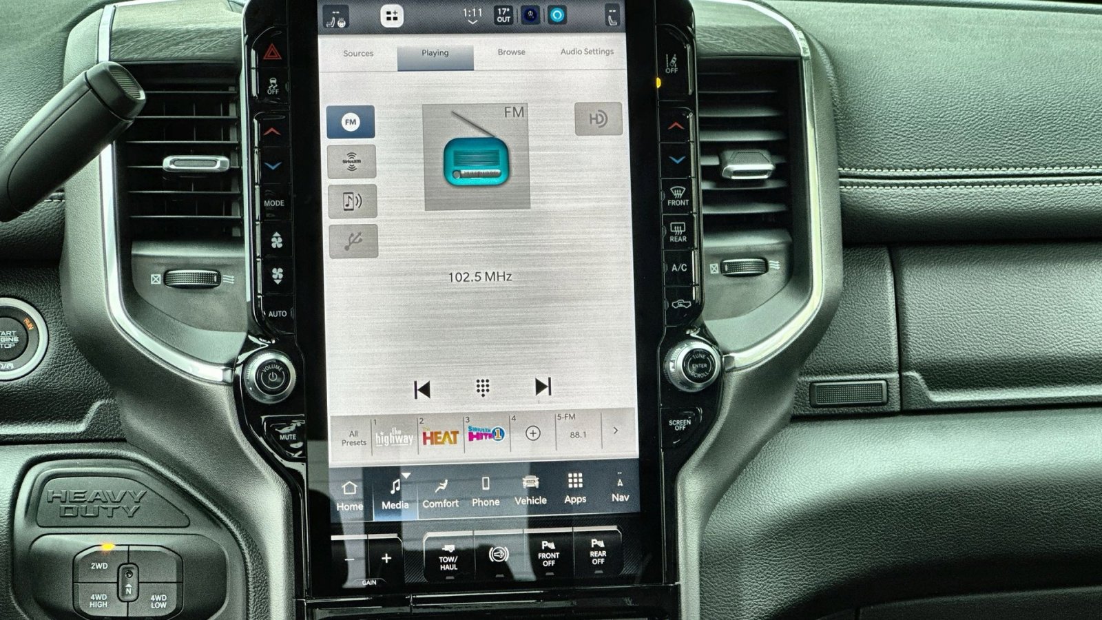 New 2026 RAM 2500 Laramie image 18