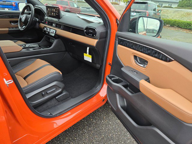 Used 2026 Honda Passport TrailSport Elite image 10