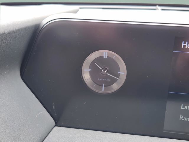 Certified 2021 Lexus UX 200 w/ Premium Package image 12