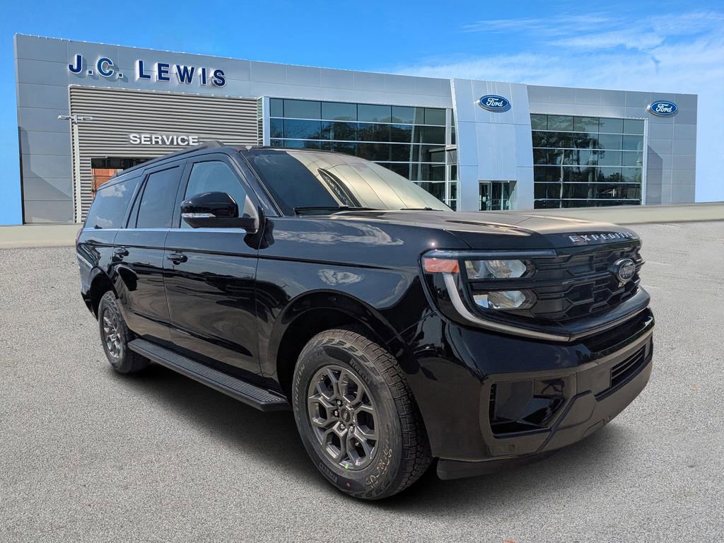New 2026 Ford Expedition Max Active