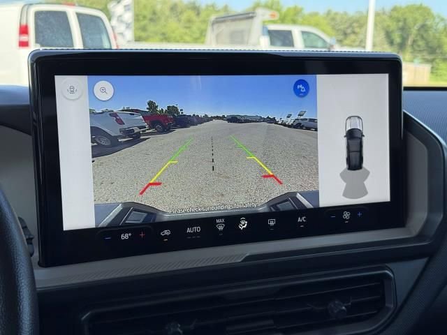 Used 2025 Ford Bronco Sport Big Bend AWD/4WD image 24