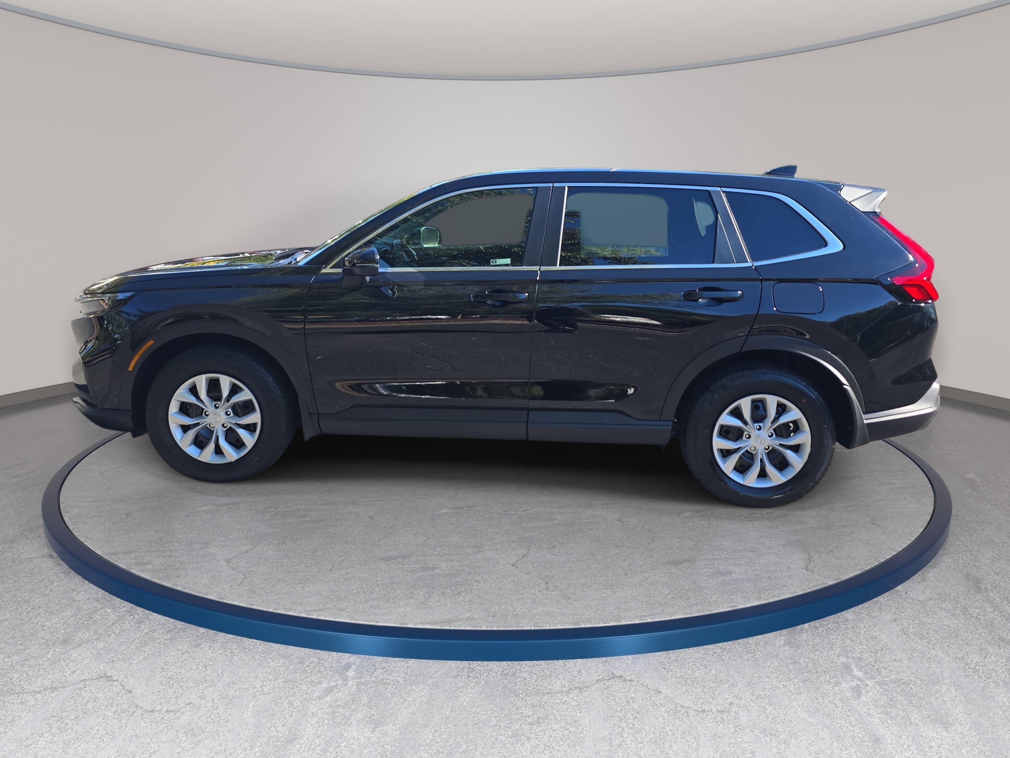 New 2027 Honda CR-V LX image 8