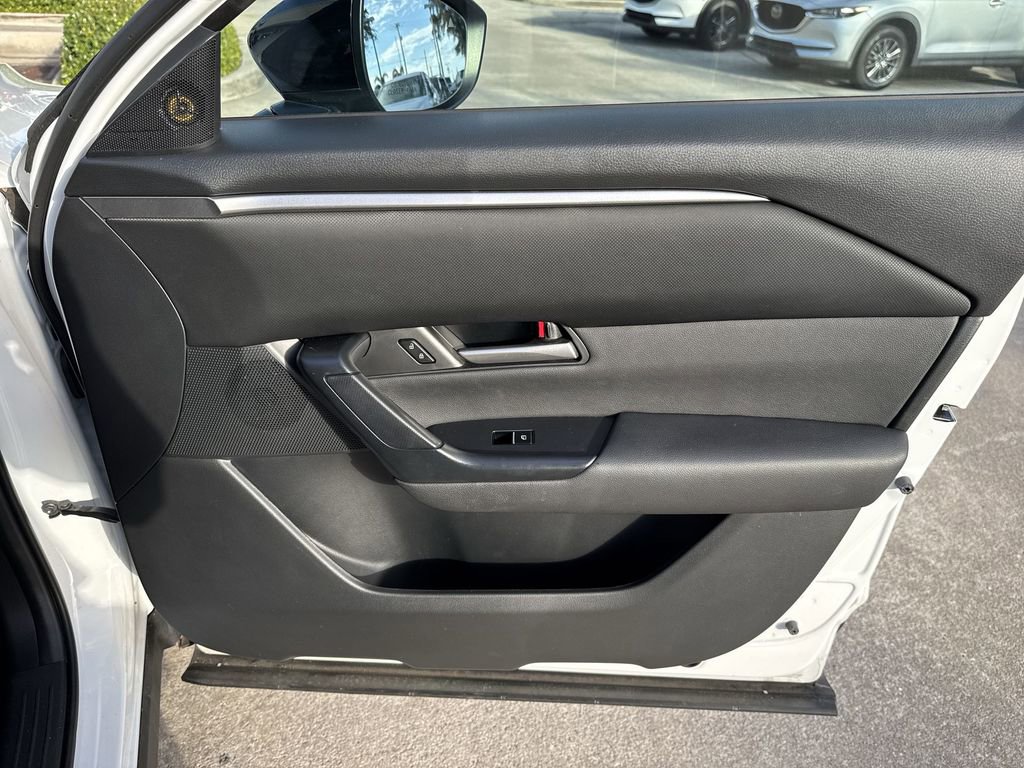 Used 2023 MAZDA CX-50 2.5 S w/ Cargo Package image 44
