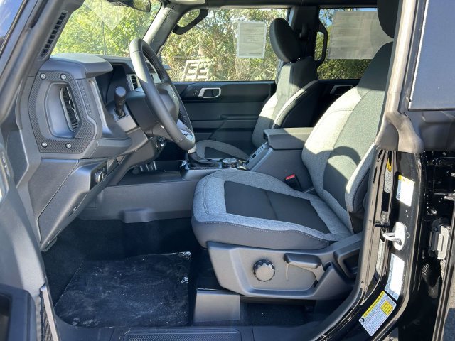 New 2026 Ford Bronco Big Bend AWD/4WD image 11