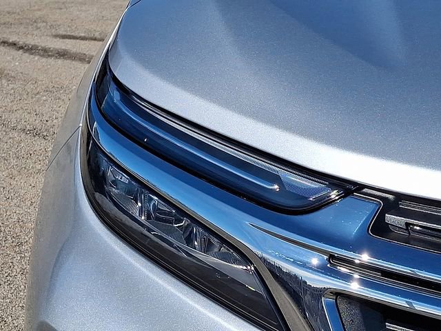 Used 2022 Chevrolet Equinox LT image 9