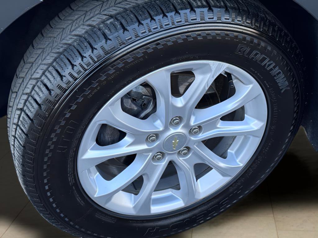 Used 2019 Chevrolet Equinox LT image 21