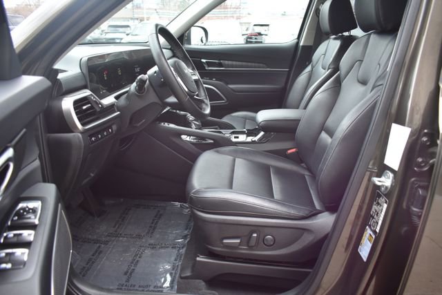 Used 2023 Kia Telluride EX X-Line image 18