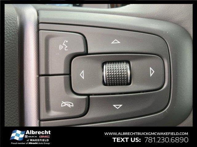 New 2025 GMC Sierra 1500 Elevation w/ Preferred Package image 38