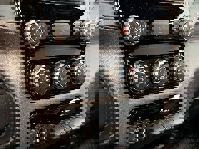 New 2026 RAM 2500 Tradesman w/ Chrome Appearance Group image 37
