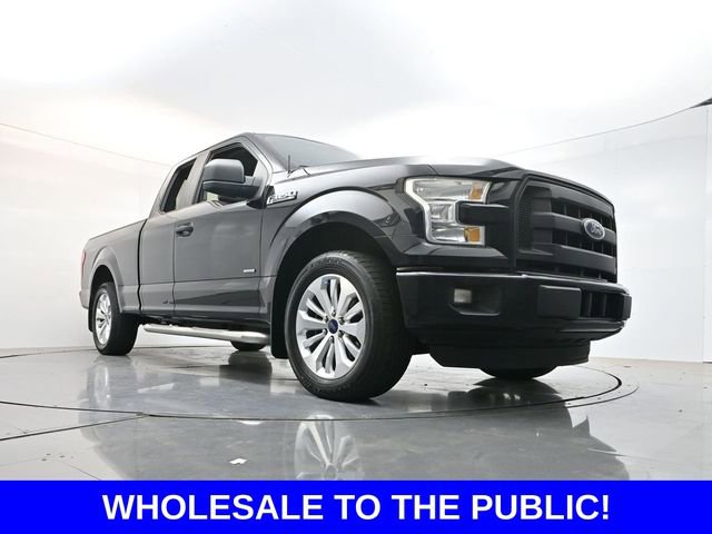 Used 2016 Ford F150 XL w/ Equipment Group 101A Mid RWD image 38
