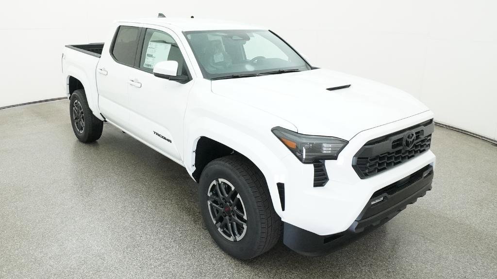 New 2026 Toyota Tacoma TRD Sport RWD image 14